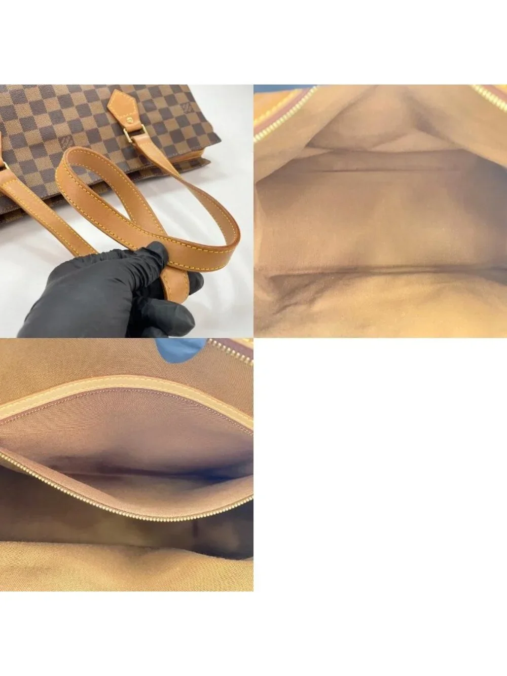 Louis Vuitton Tote Colombine Anniversary Limited Edition